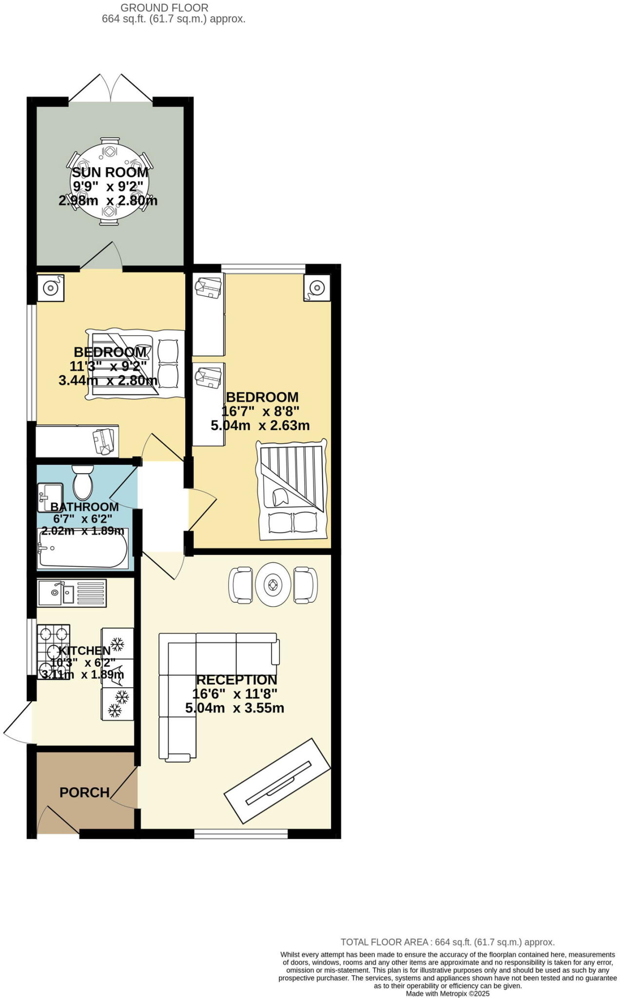 Ashdale Drive, Heald Green, SK8 floorplan