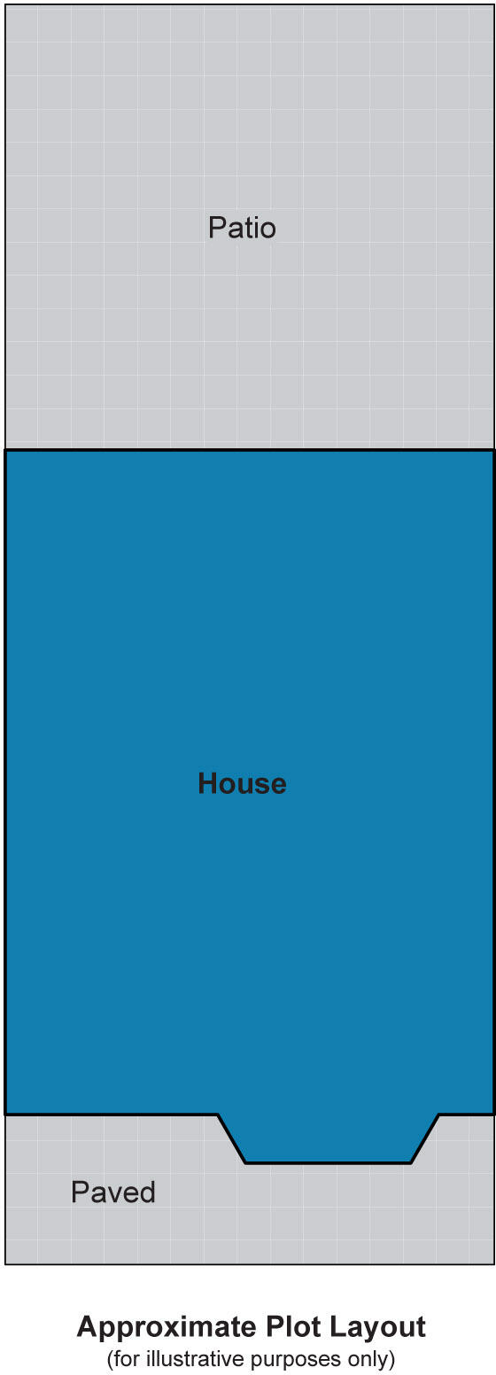 Marlwood Avenue, Wallasey, Wirral floorplan