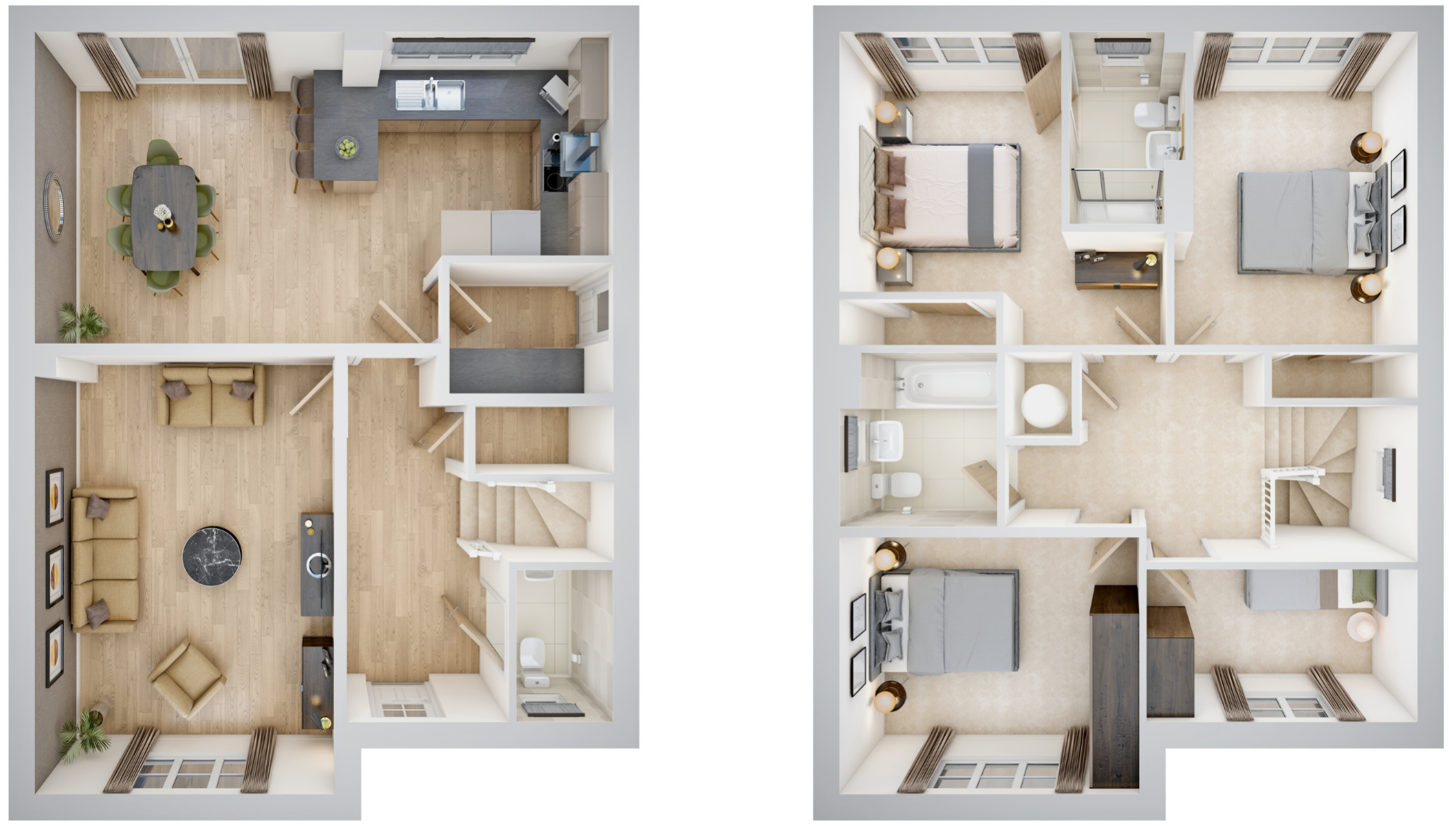 Belton Lane,
Manthorpe,
Grantham,
Lincs,
NG31 8YX floorplan