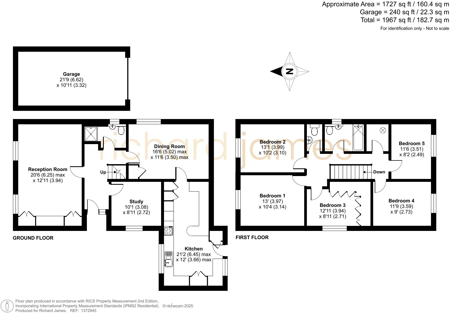 Purton Road, Swindon, Swindon, SN2 floorplan