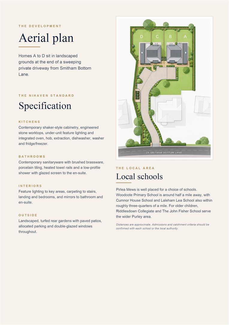 Smitham Bottom Lane, Purley floorplan