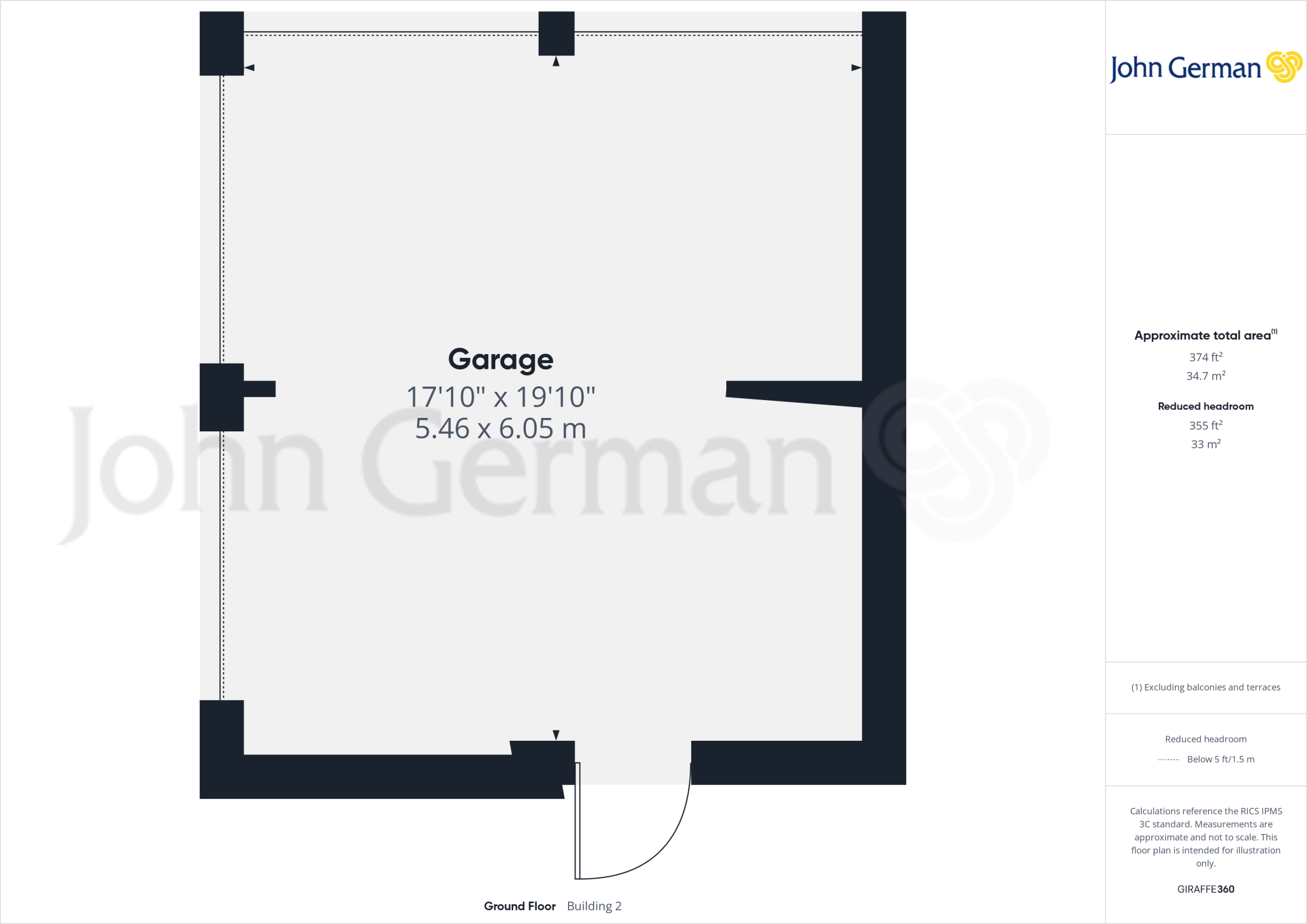 Bednall Road, Acton Trussell floorplan