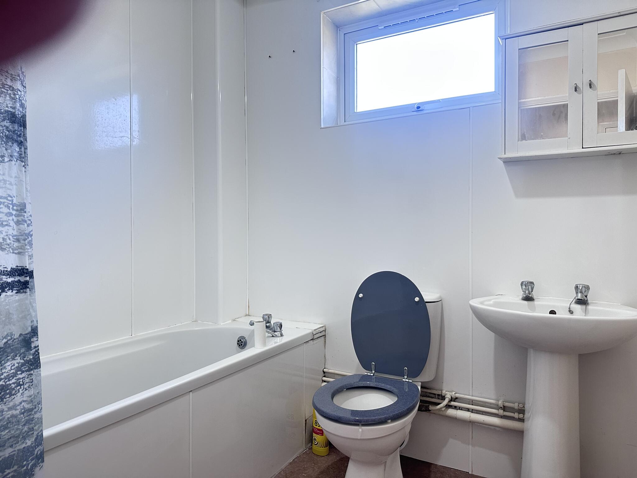 110, Gainsborough Road, Stowmarket, Suffolk, IP14 floorplan