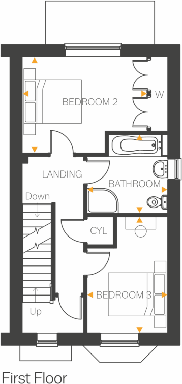 Shelford Road,
Radcliffe-On-Trent,
NG12 1EA floorplan