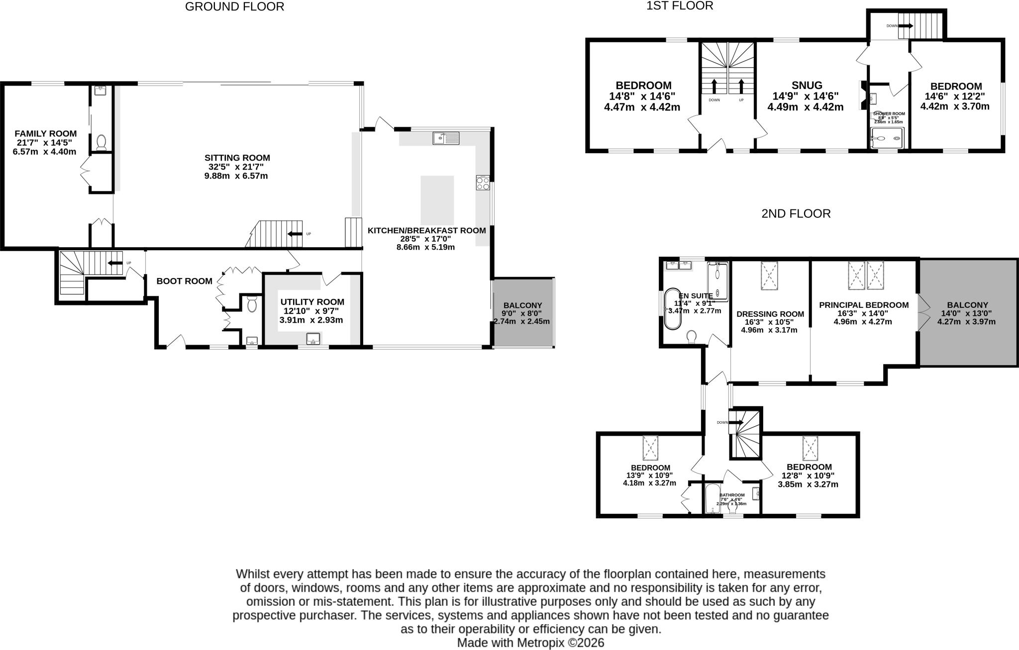 La Fosse Cottage, Rue de Quanteraine, St Pierre Du Bois, GY7 floorplan