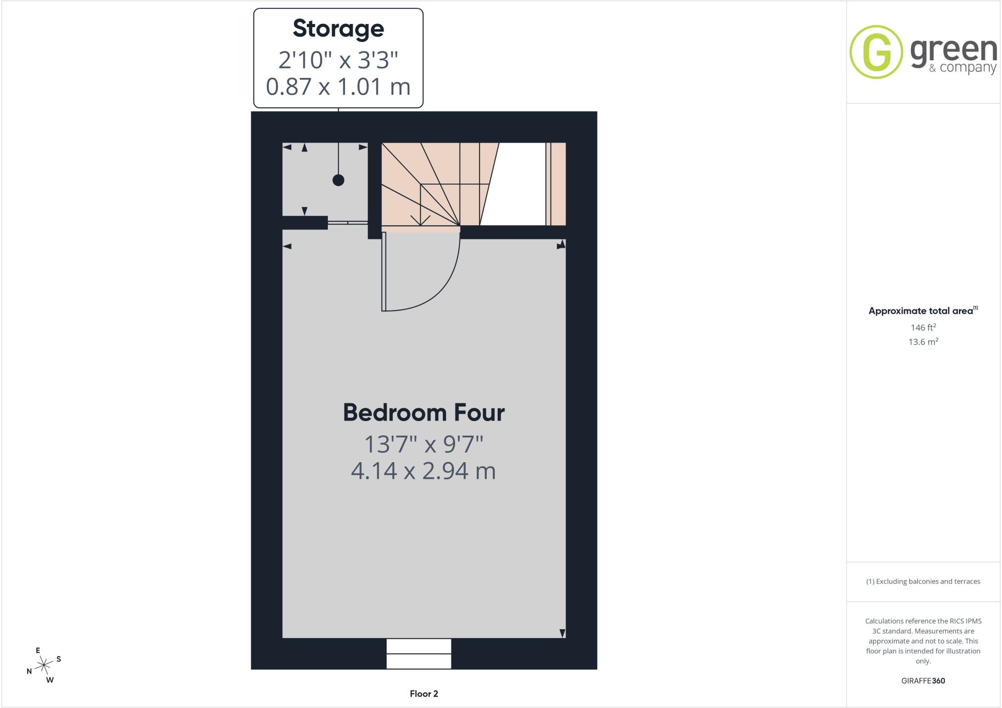 Short Heath Road, Birmingham, B23 floorplan