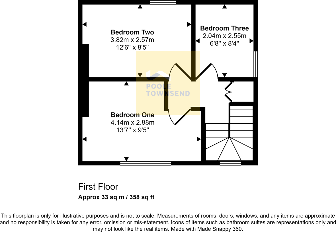 Arras Avenue, Flookburgh, Grange-over-Sands, Cumbria, LA11 7LG floorplan