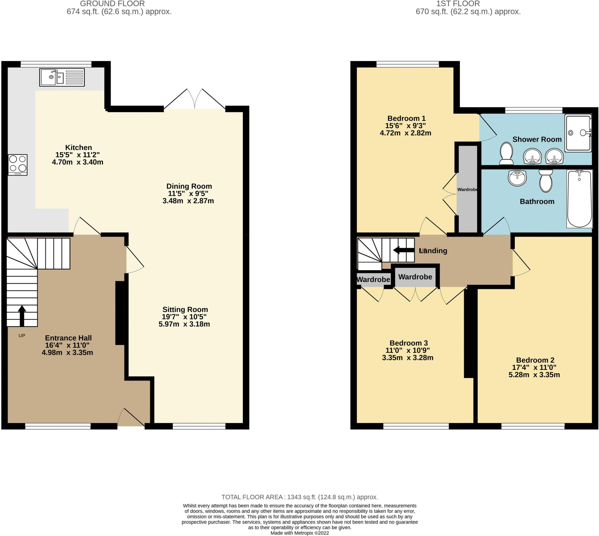 Purewell   Christchurch   floorplan
