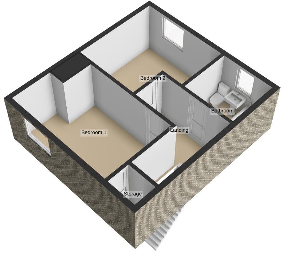 Royds Close, Hartford, CW8 1ND floorplan