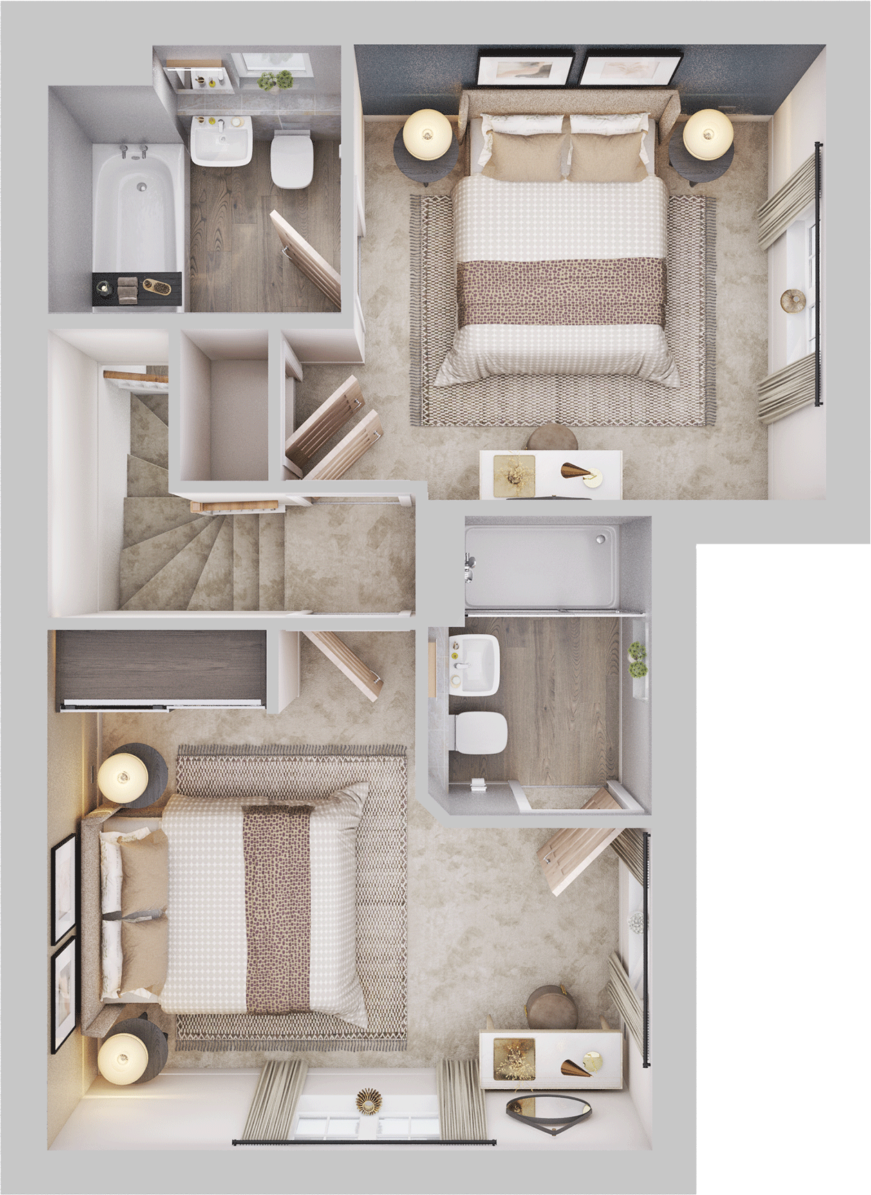 Fryatts Way
Bexhill
Bexhill on Sea
East Sussex
TN39 4LW floorplan