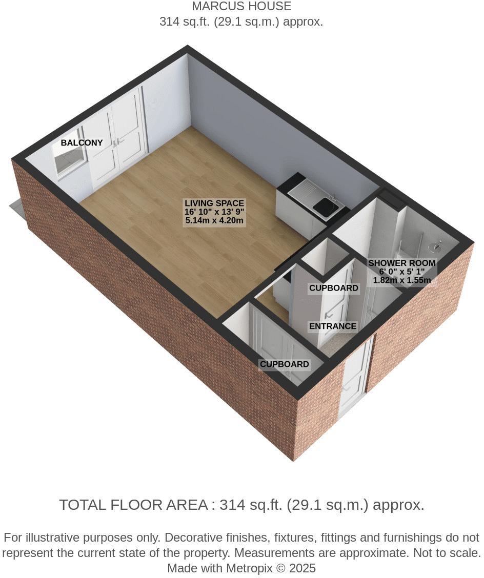 FULLY BOOKED FOR VIEWINGS - New North Road, Exeter floorplan
