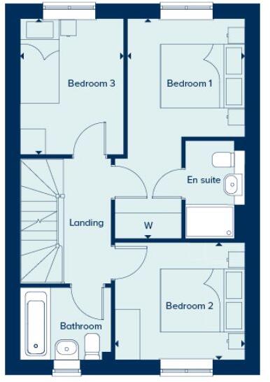 Broadwell Heights,
Westwood Heath,
Coventry,
West Midlands,
CV4 8NS floorplan