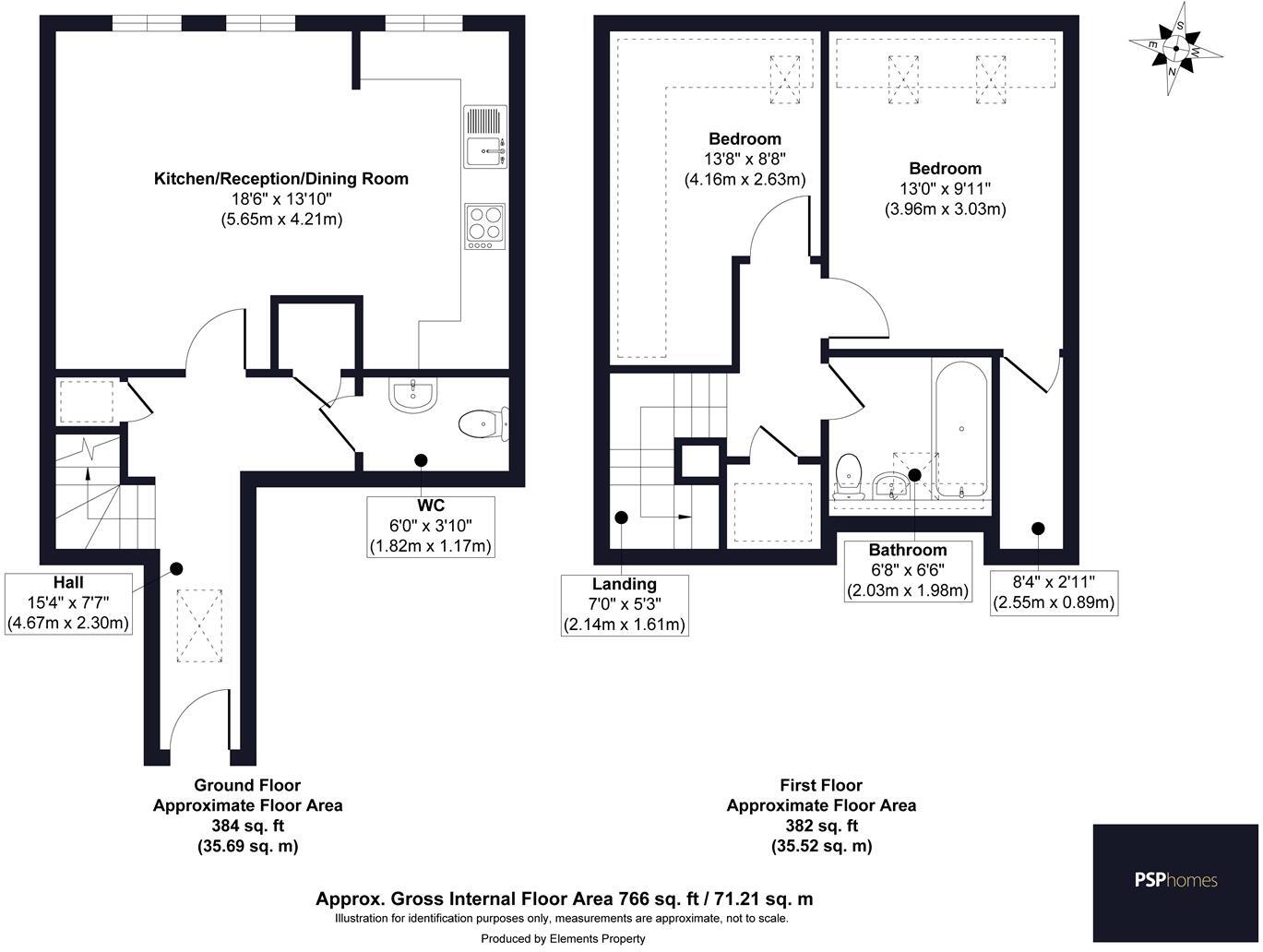 Brewery Mews, Hurstpierpoint floorplan