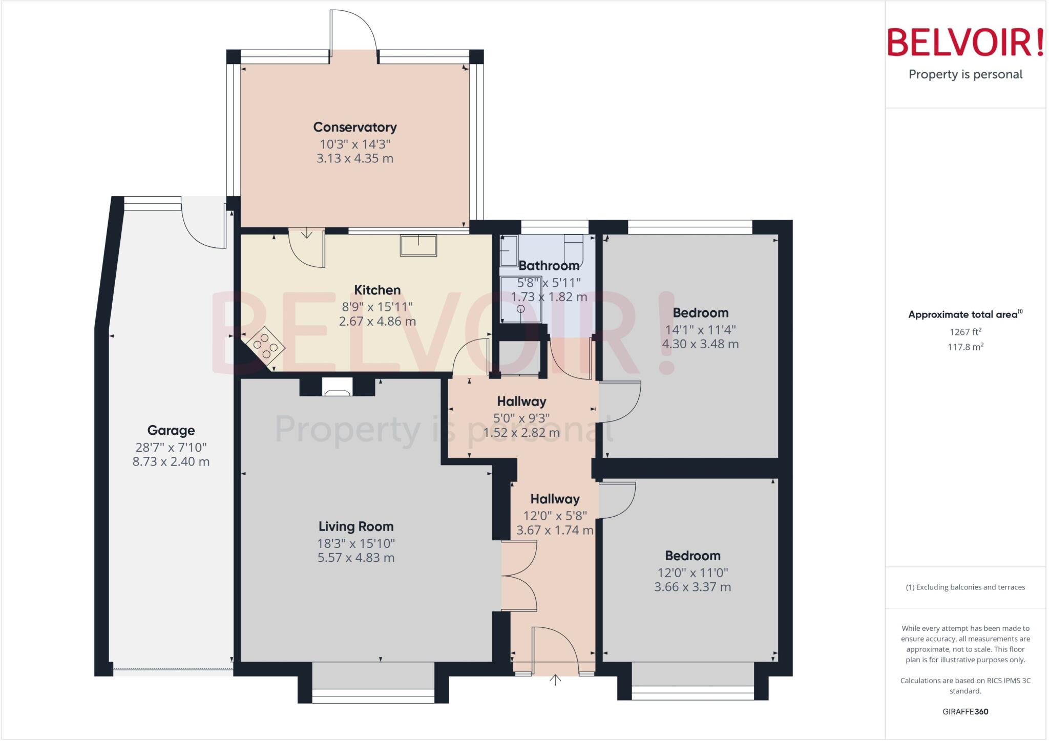 Highlows Lane, Yarnfield, Stone, ST15 floorplan