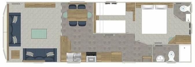 Goodrington Road, Goodrington , Paignton, Devon, TQ4 7JD floorplan