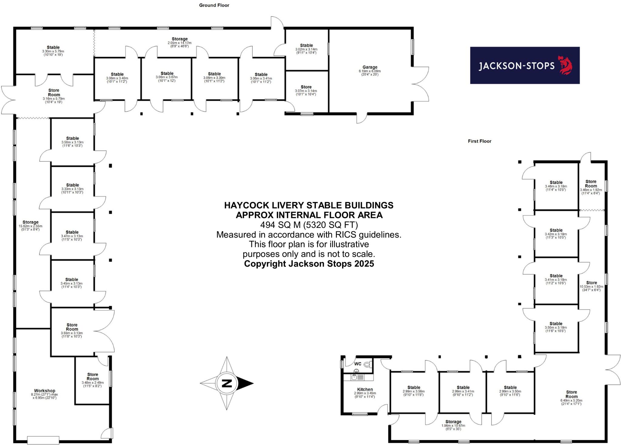 East Mersea Road, West Mersea, Colchester, Essex, CO5 floorplan