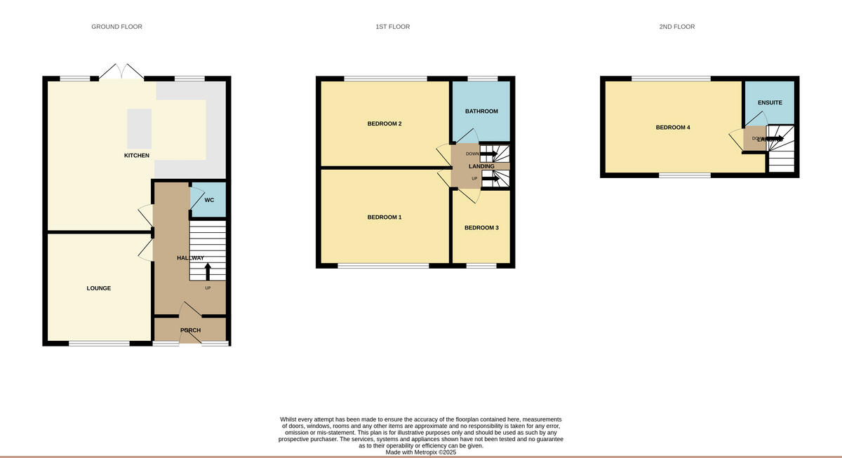 Leigh Hall Road, Leigh-on-sea, SS9 floorplan