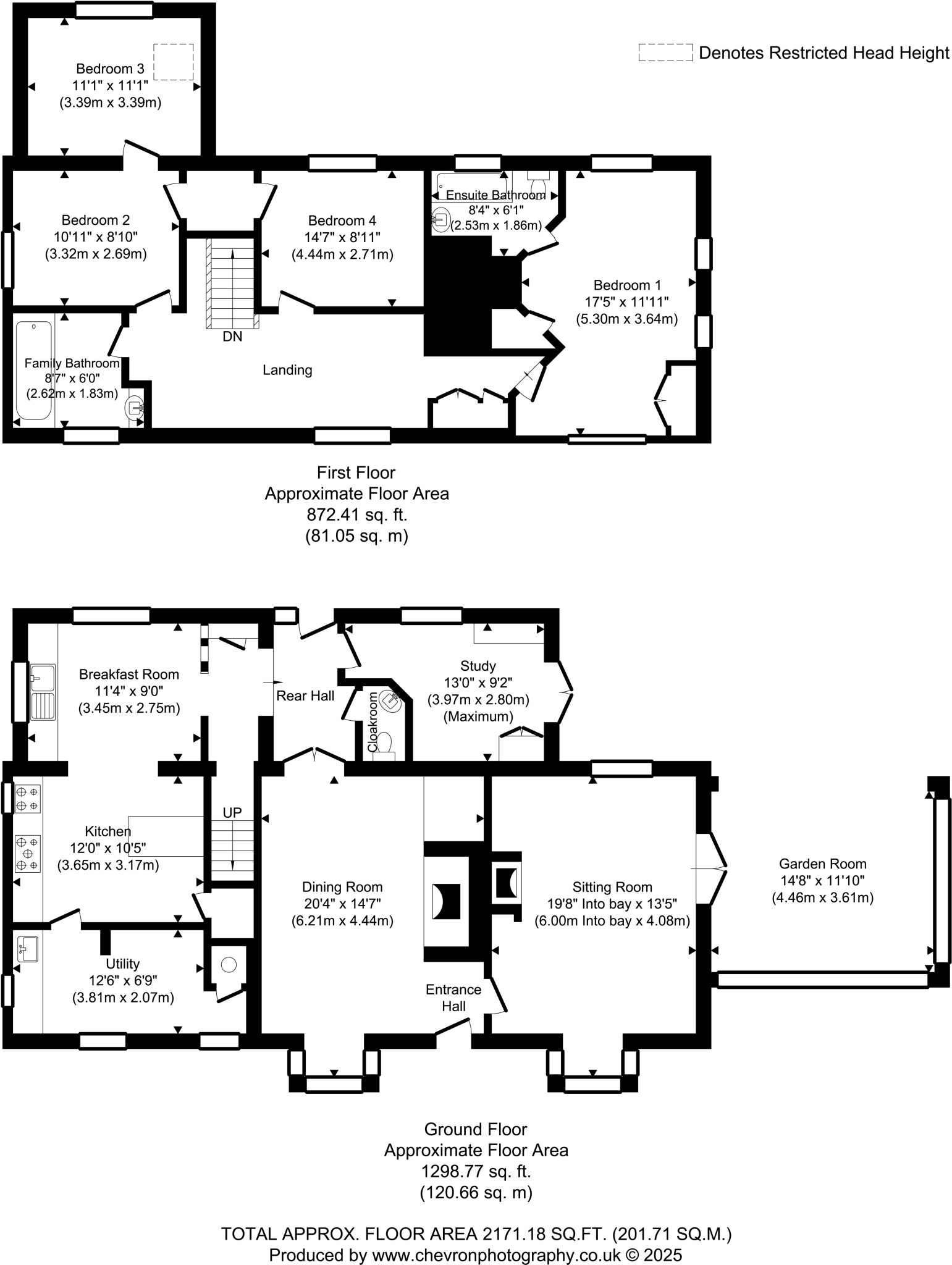 Assington, Sudbury, Suffolk floorplan