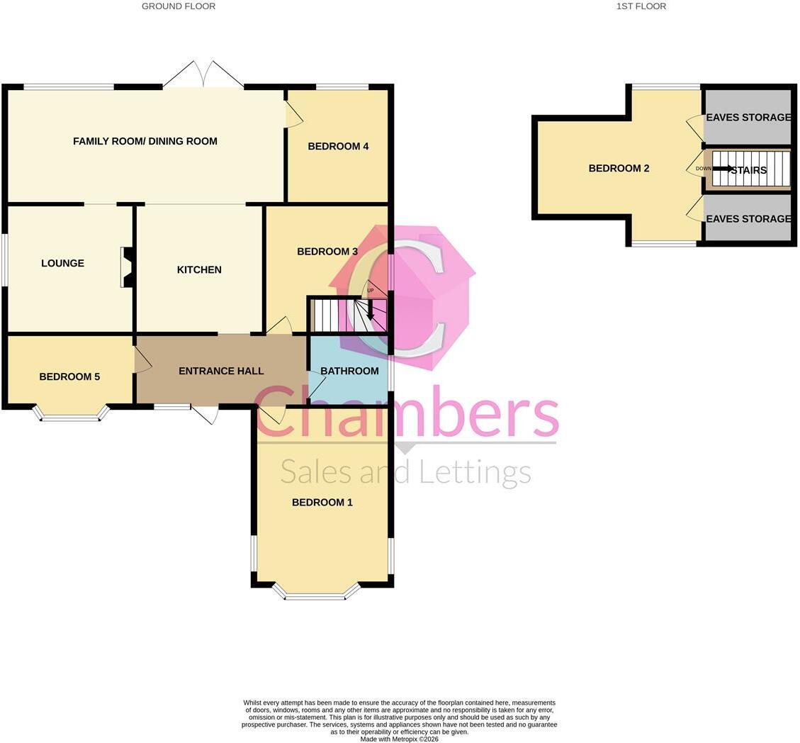 Seafield Park Road, Hill Head,Fareham floorplan