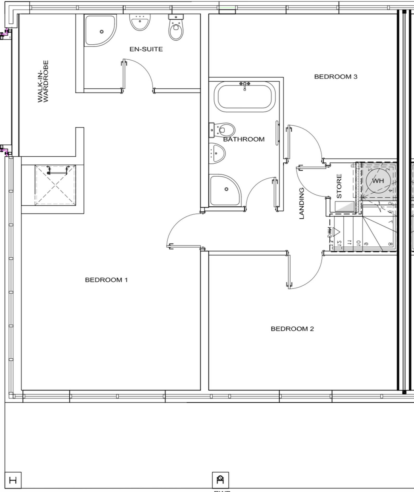 Block D, Victoria Riverside, Leeds City Centre, LS10 floorplan