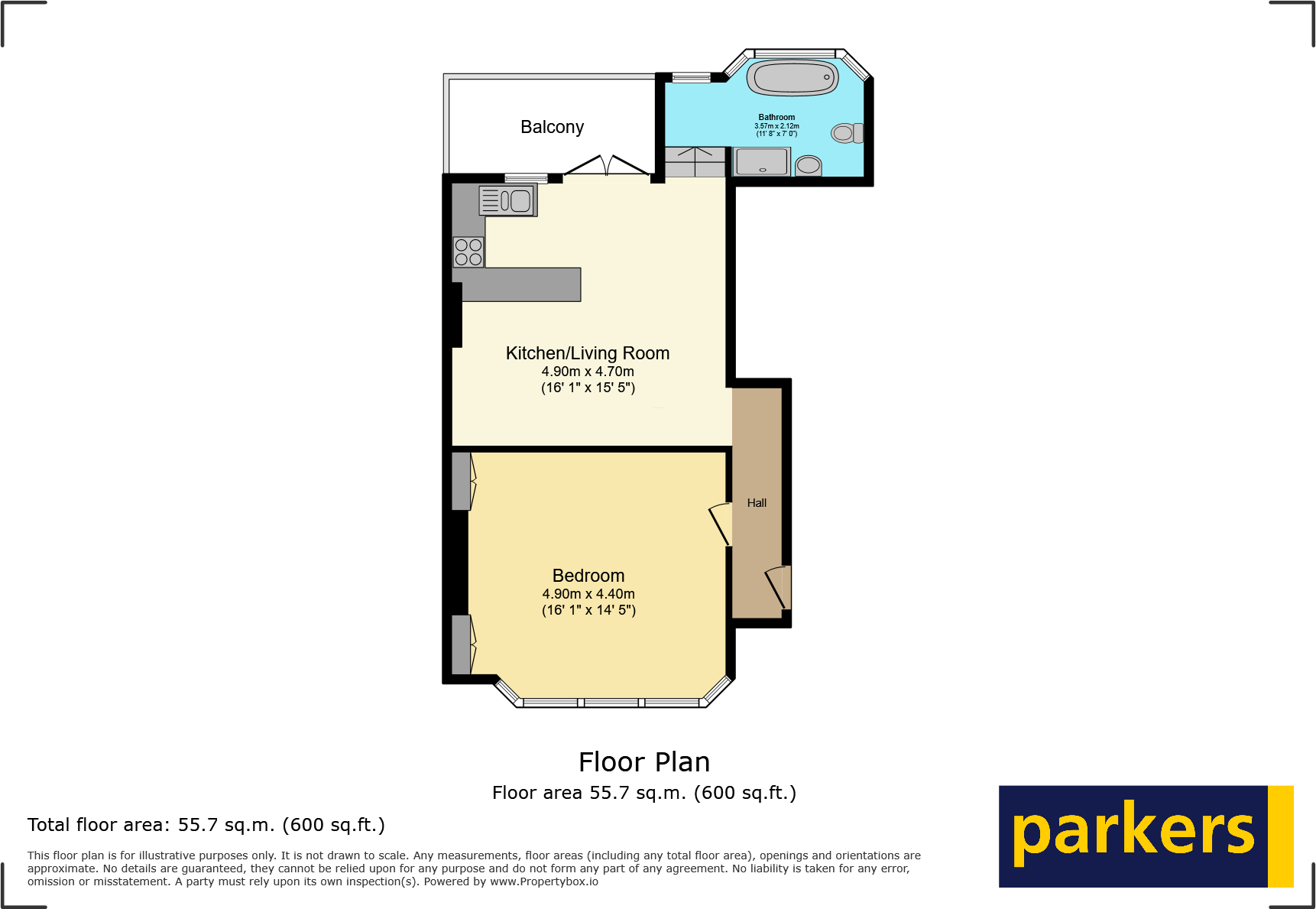 Henley Road, Caversham, Reading, Berkshire, RG4 floorplan
