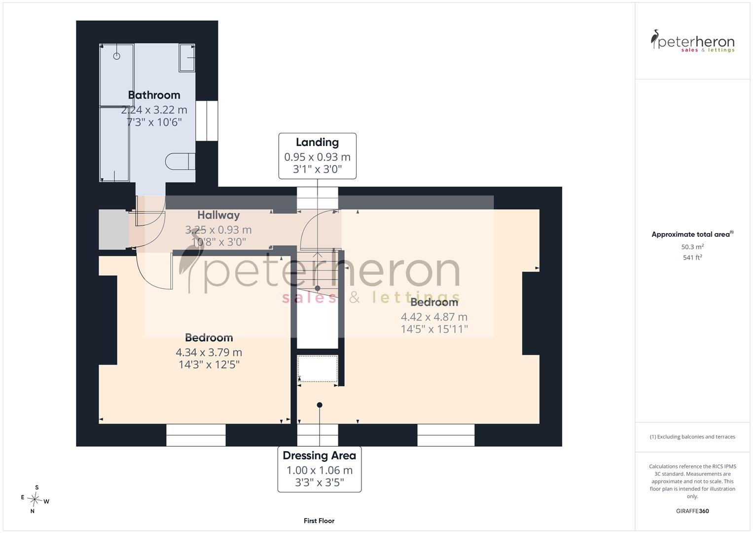 Front Street, Cleadon, Sunderland floorplan