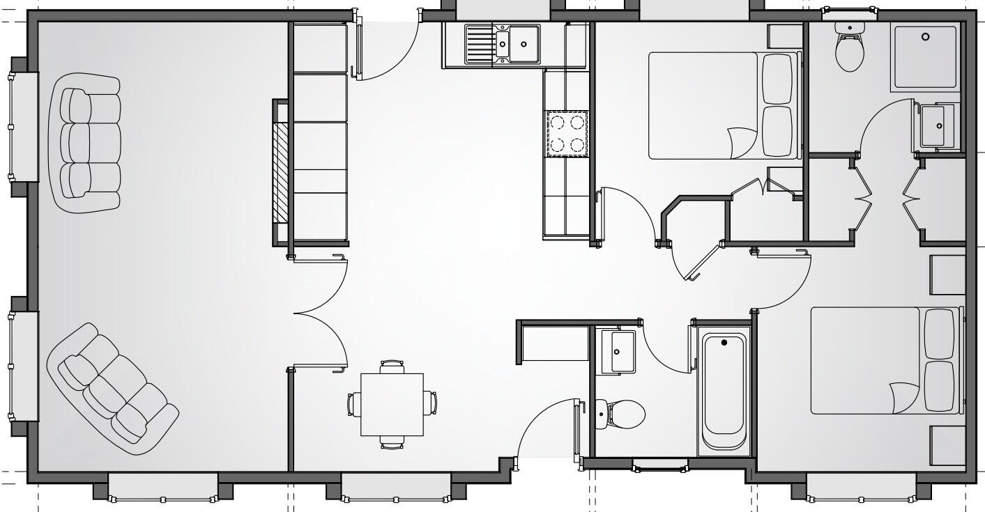 Sandy Bay, 
Canvey Island,
Essex, 
SS8 0DB floorplan
