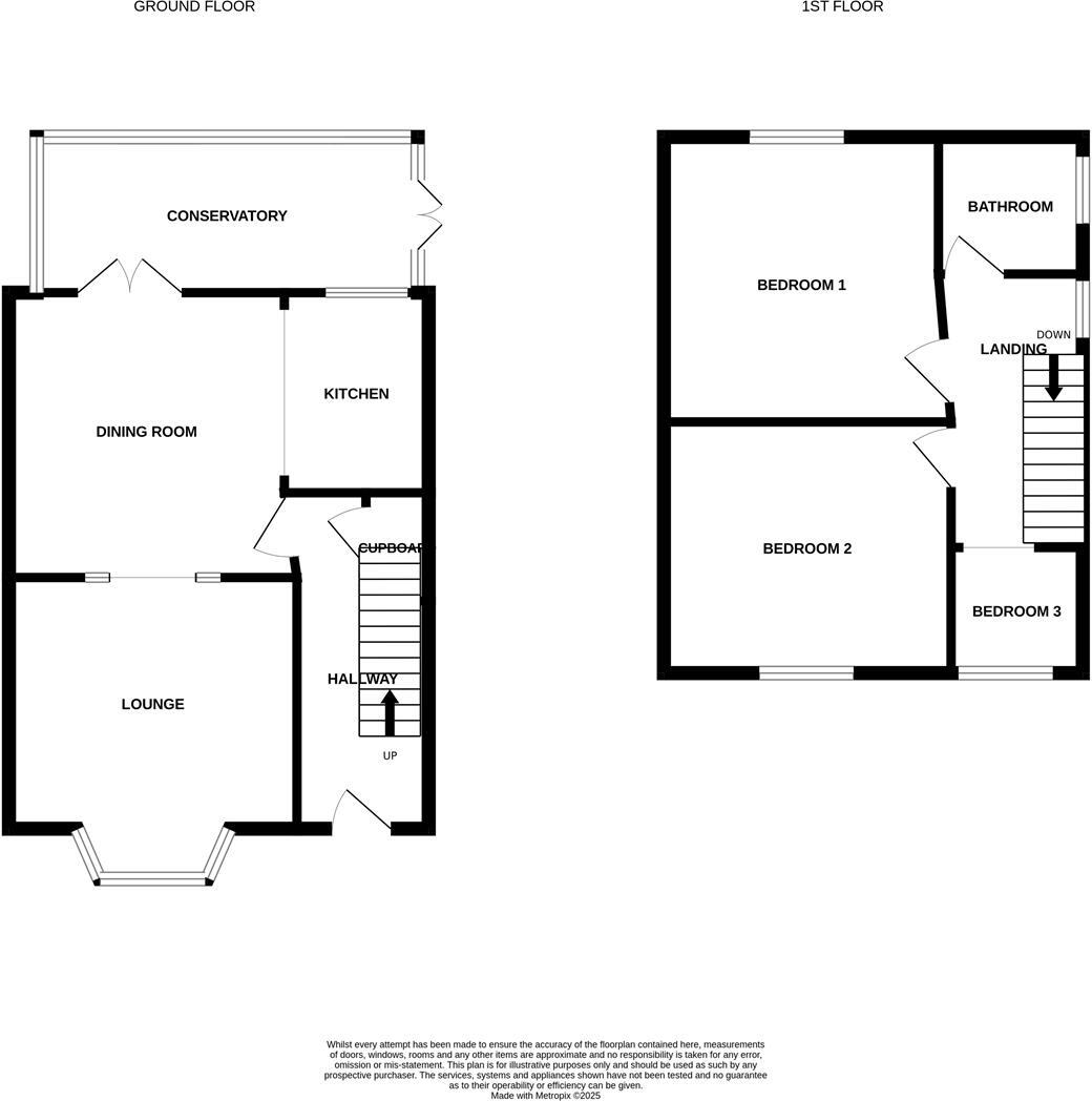 Drew Avenue, Grimsby, N.E. Lincs, DN32 0AY floorplan