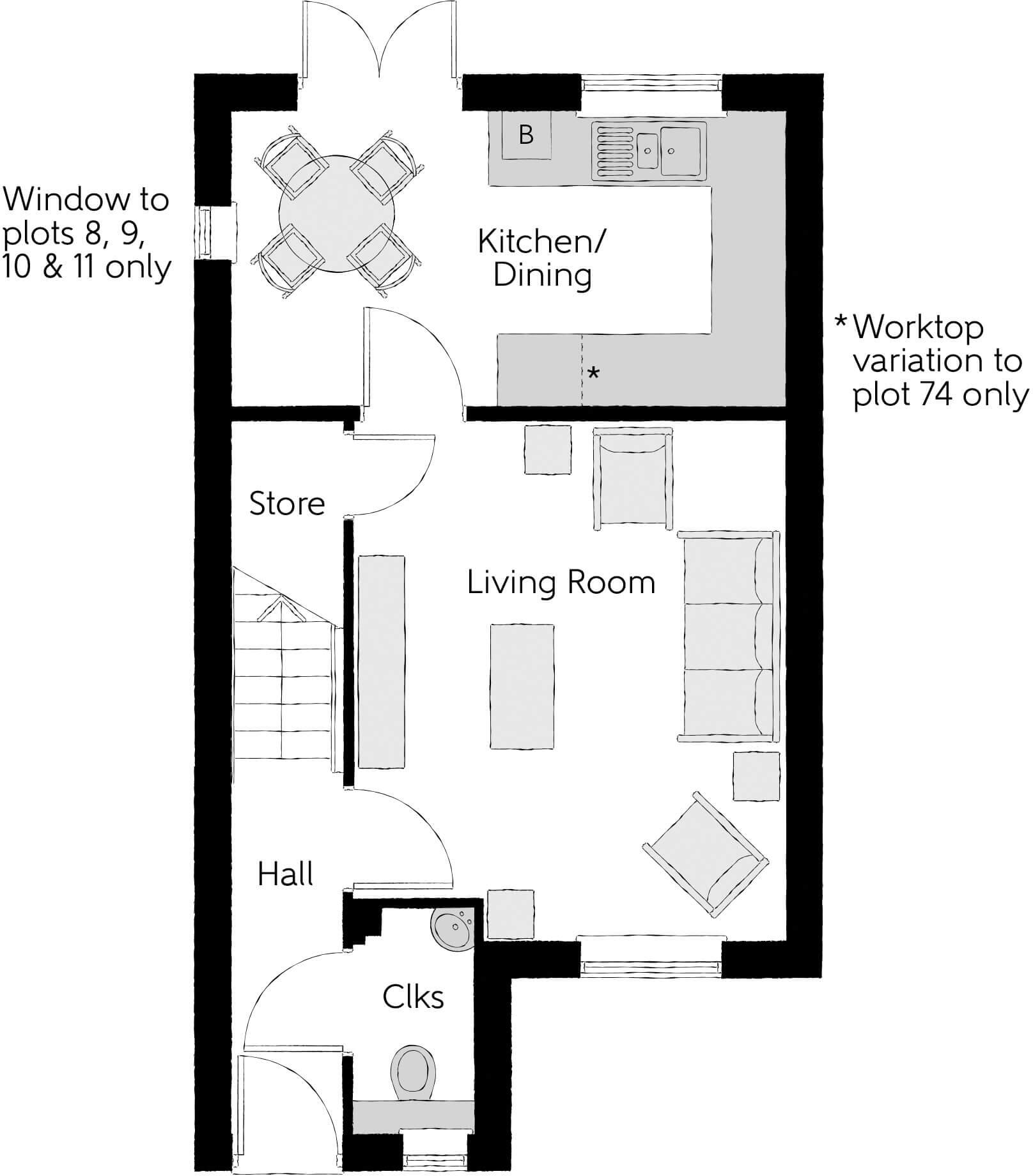 Beveridge Lane,
Ellistown,
Leicestershire
LE67 1DA floorplan
