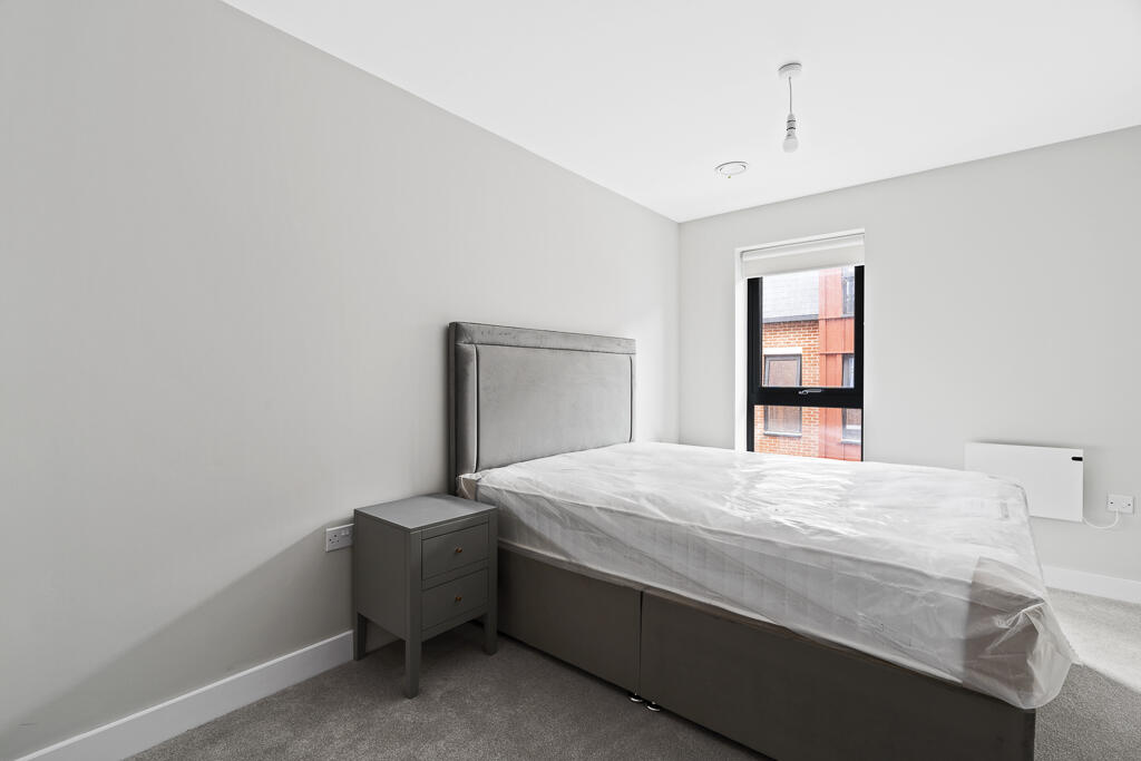 Weavers Yard, Newbury Newbury RG14 floorplan