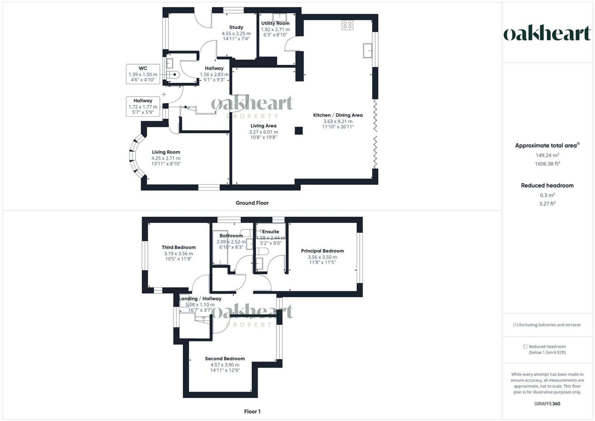 Ivy Lane, East Mersea, CO5 floorplan