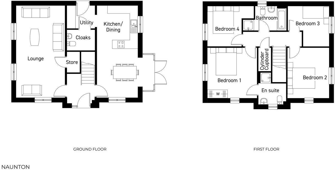 Wheatley Hall Road,
Doncaster,
DN2 4FH floorplan