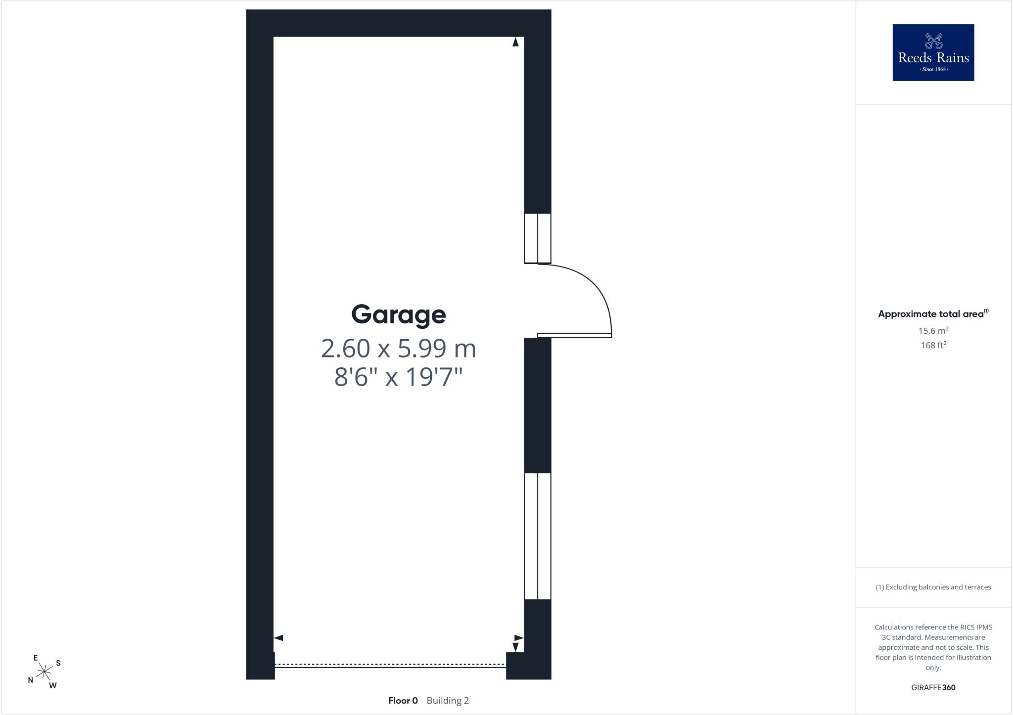 Howard Crescent, Durkar, Wakefield, West Yorkshire, WF4 floorplan