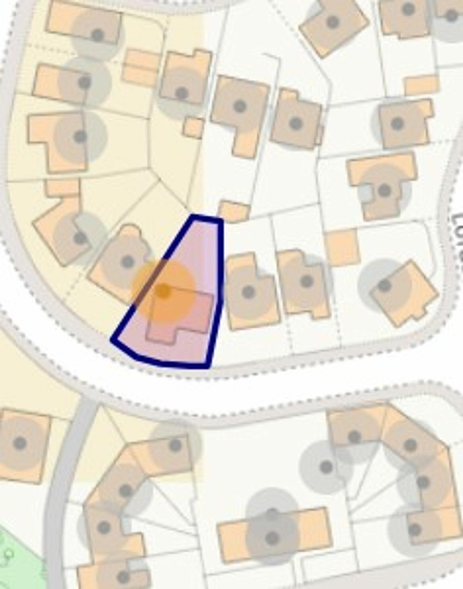 Willowfield Drive, Stoke-On-Trent, ST4 floorplan