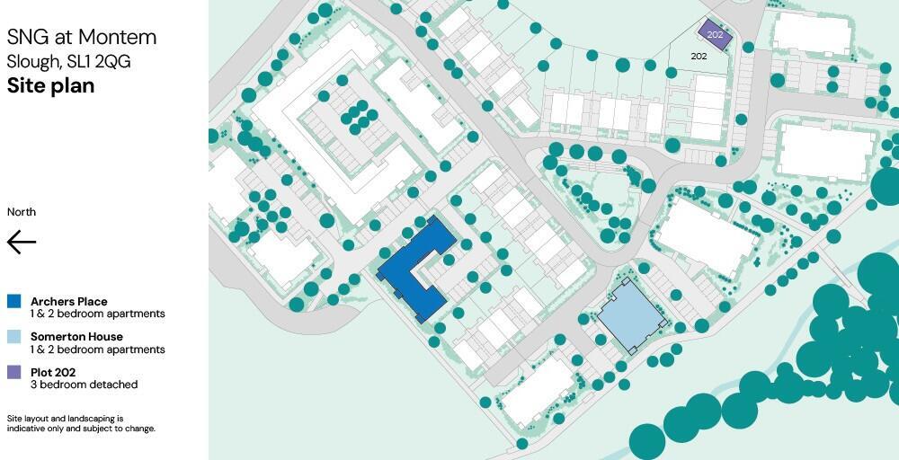 Montem,
Slough,
SL12QG floorplan
