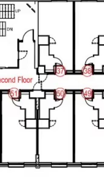 16, The Midway, Newcastle Under Lyme, Staffordshire, ST5 floorplan