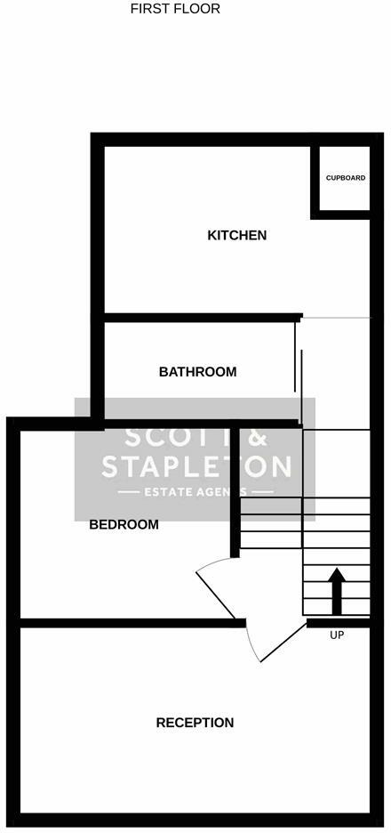 Lymington Avenue, Leigh On Sea, Essex floorplan