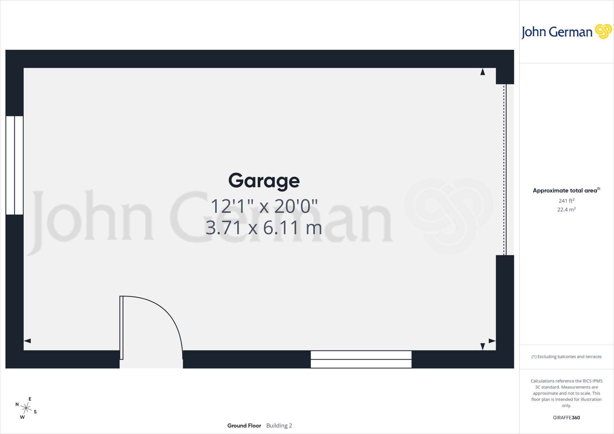 Rolleston Road, Burton-on-Trent floorplan