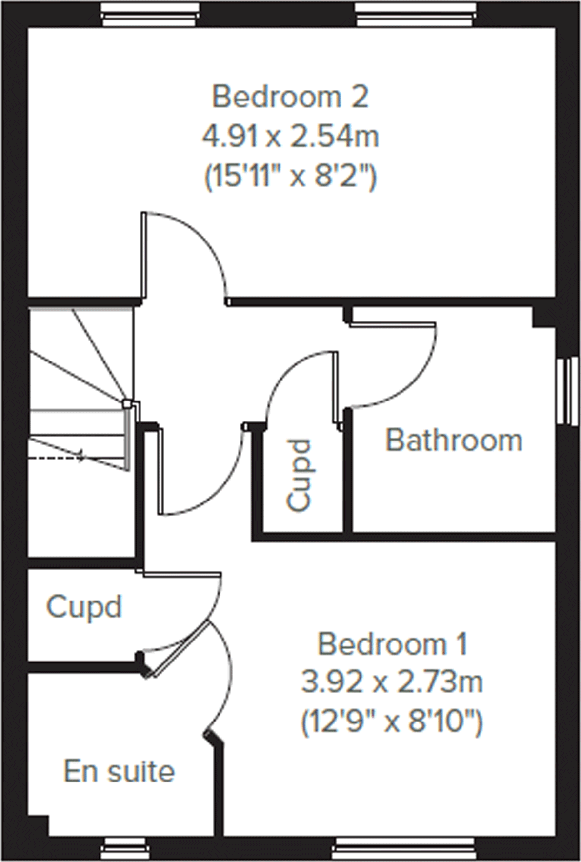 Manor Gardens, 
Manor Road, 
Selsey, 
Chichester, 
West Sussex, 
PO20 0FR floorplan