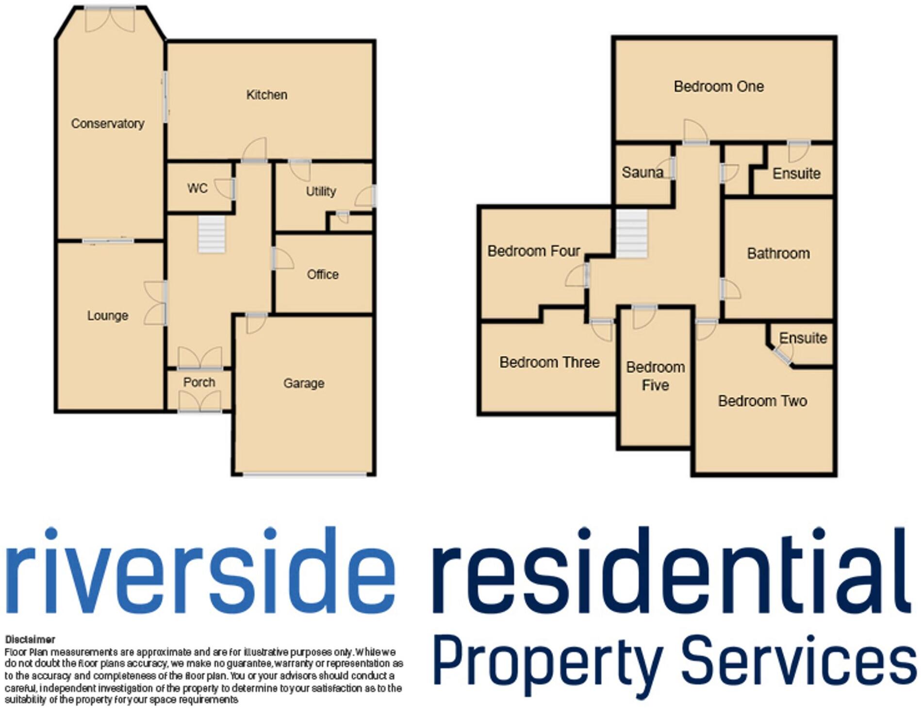 St. Pauls Drive, Mount Pleasant, Houghton Le Spring, DH4 floorplan