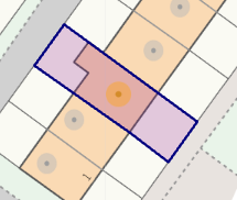 Bacon Close, Weston floorplan