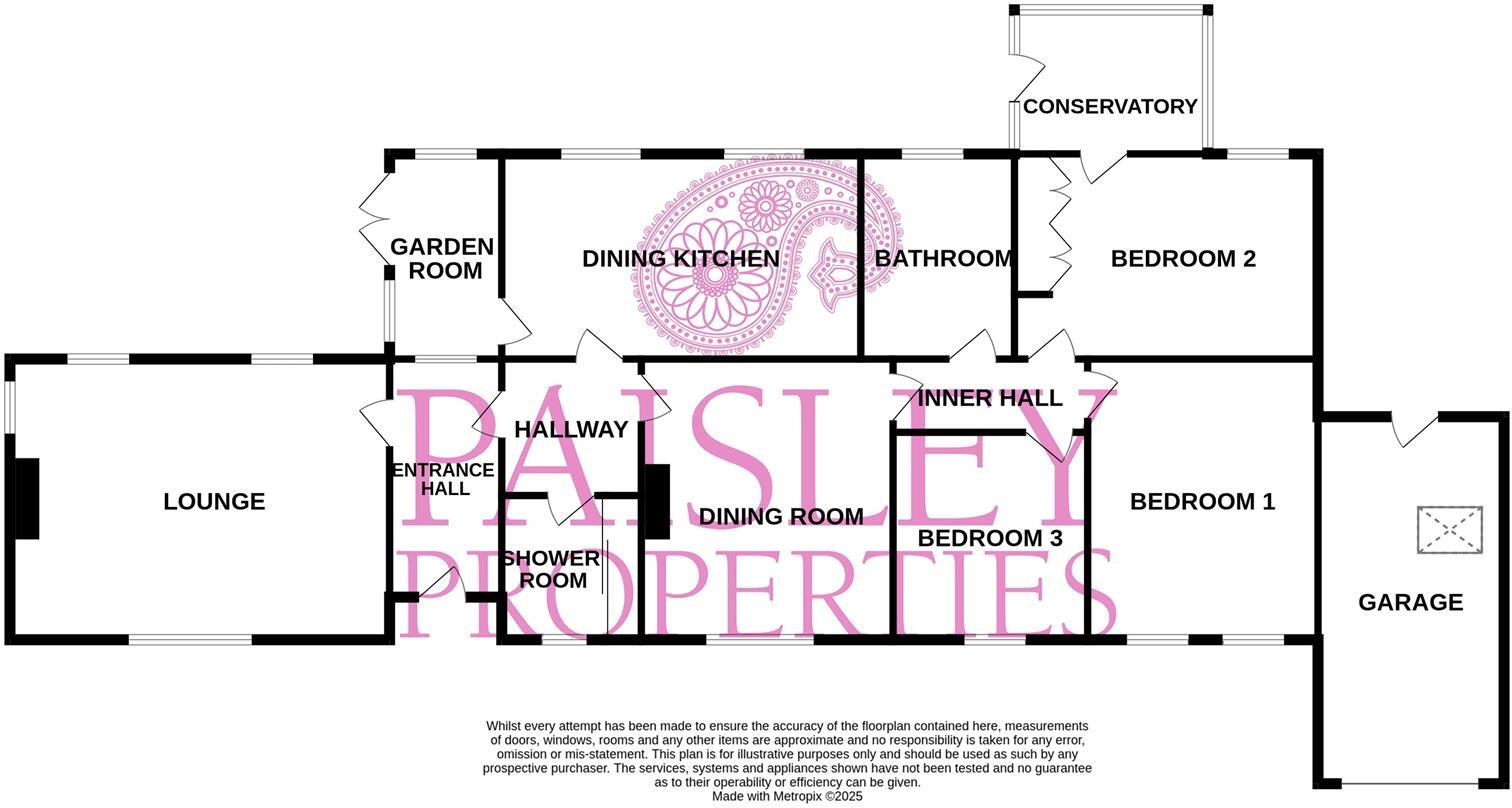 Denby Lane, Upper Denby, Huddersfield HD8 8XZ floorplan