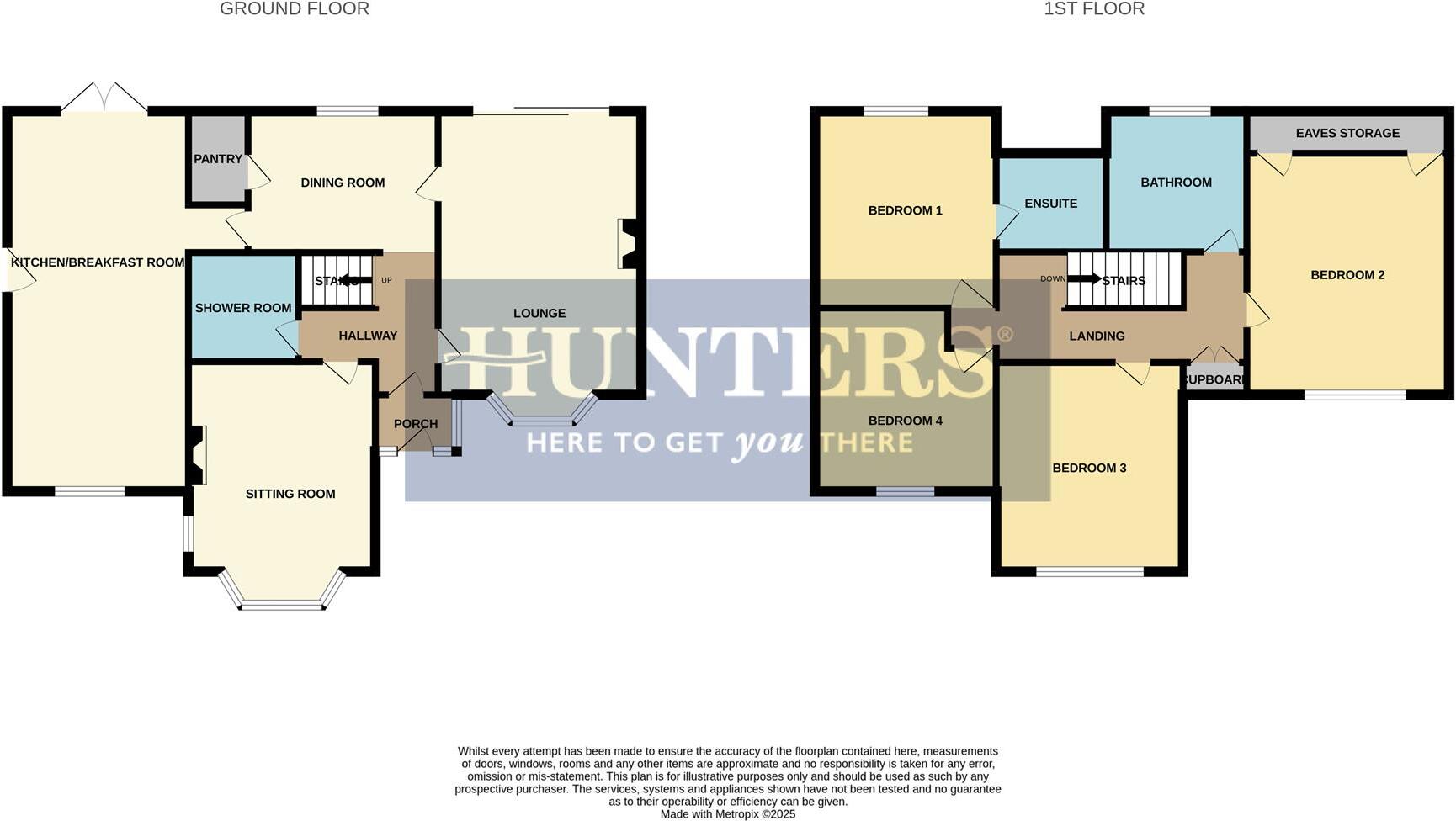 Thorns Road, Brierley Hill, DY5 2JT floorplan