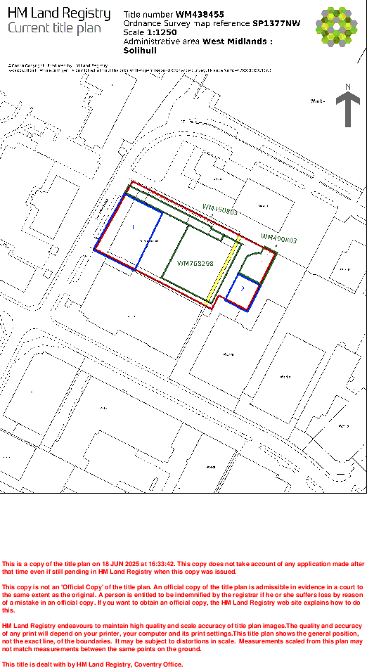 Lancaster House - Title Plan.pdf