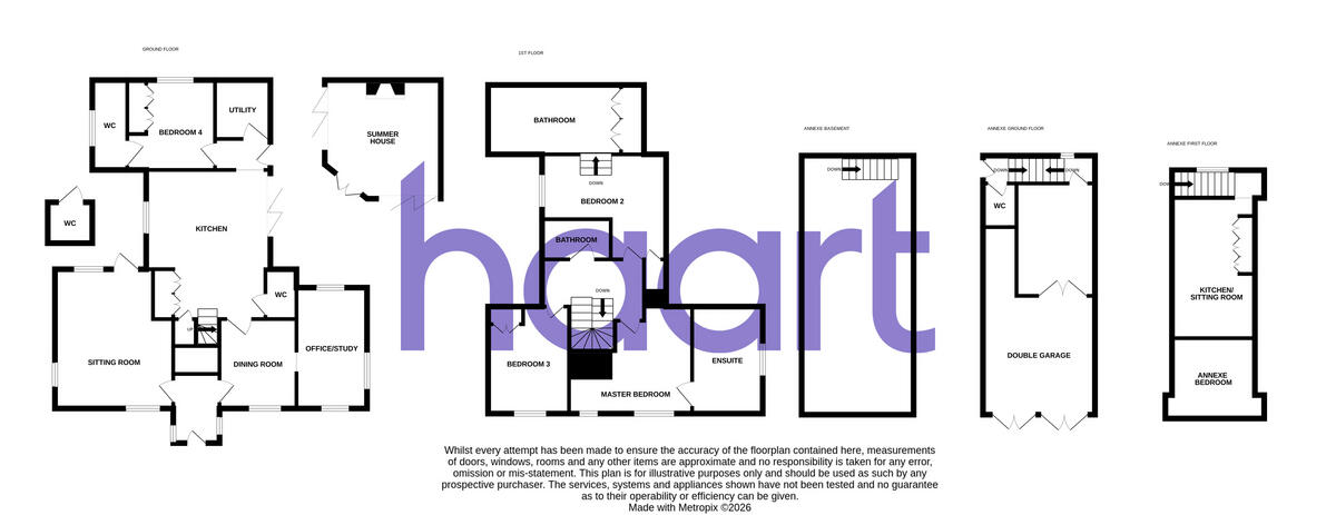 Tickham Lane, Sittingbourne floorplan