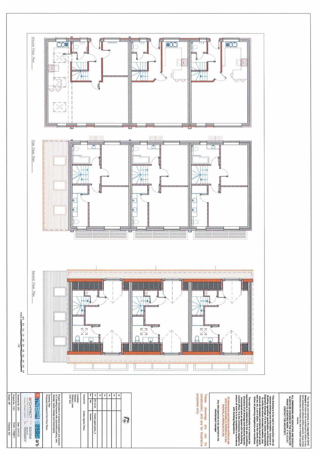 Whitbys Lane, Winsford floorplan