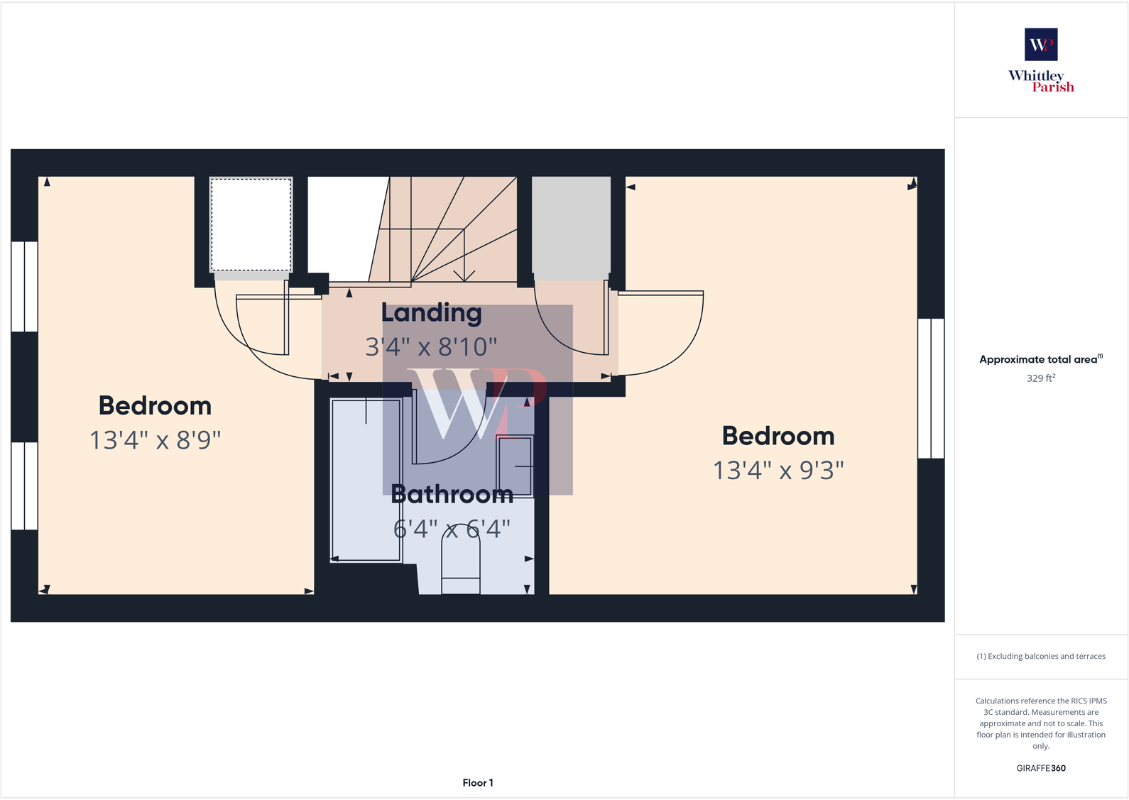 Arundell Avenue, Wymondham, NR18 0US floorplan