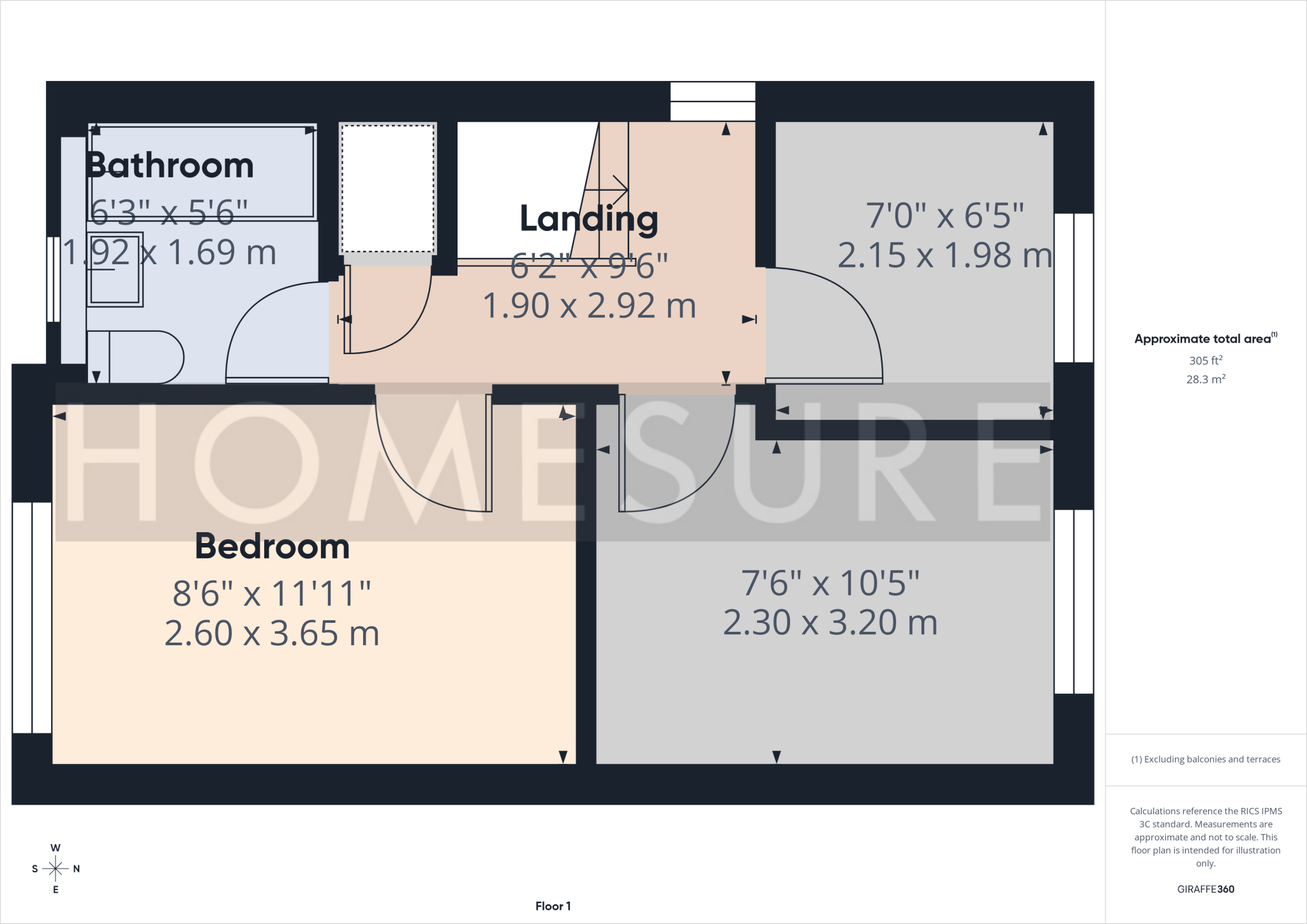 Hansby Drive, Speke, Liverpool, Merseyside, L24 floorplan