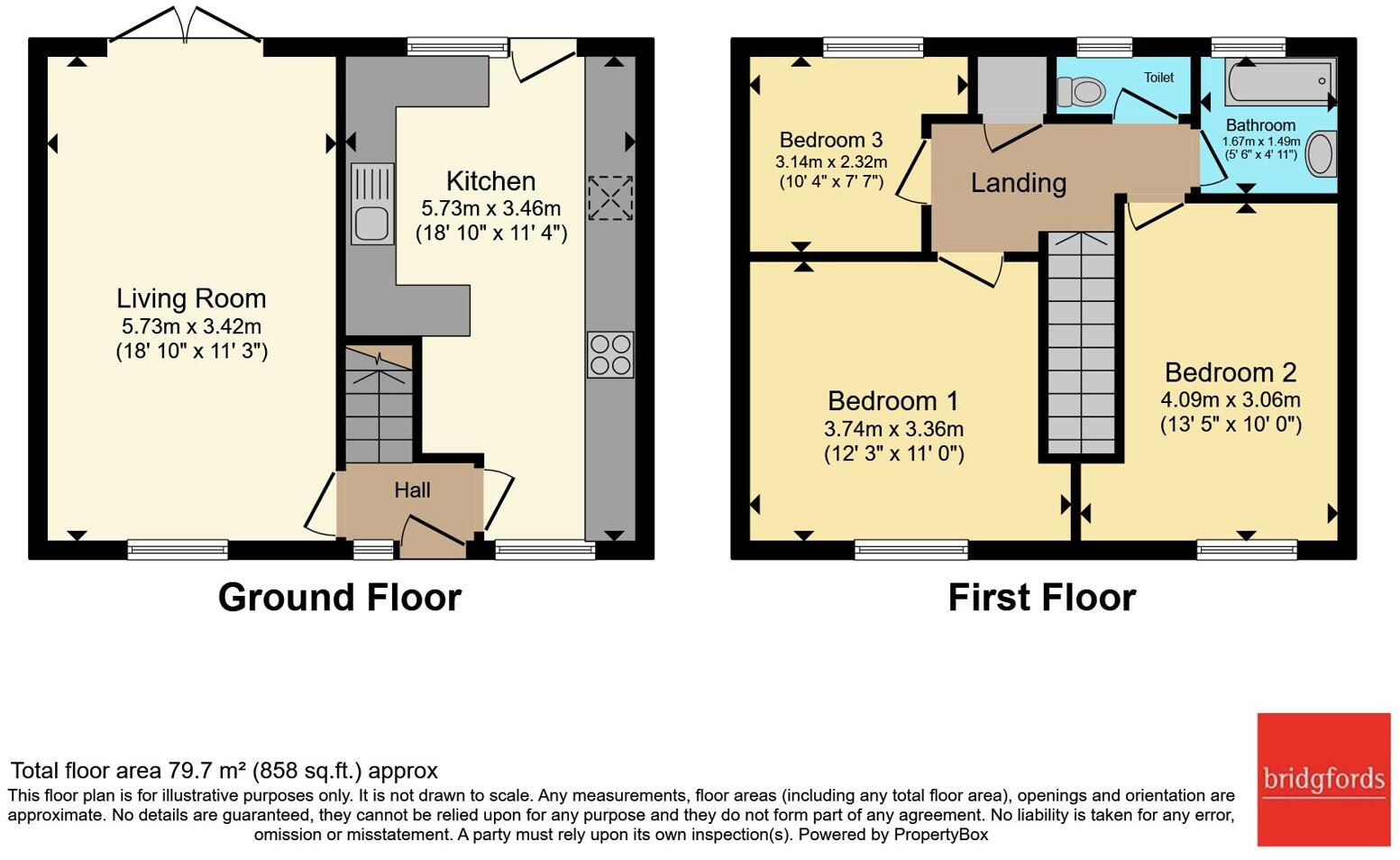 Rose Lane, Marple, Stockport, Greater Manchester, SK6 floorplan