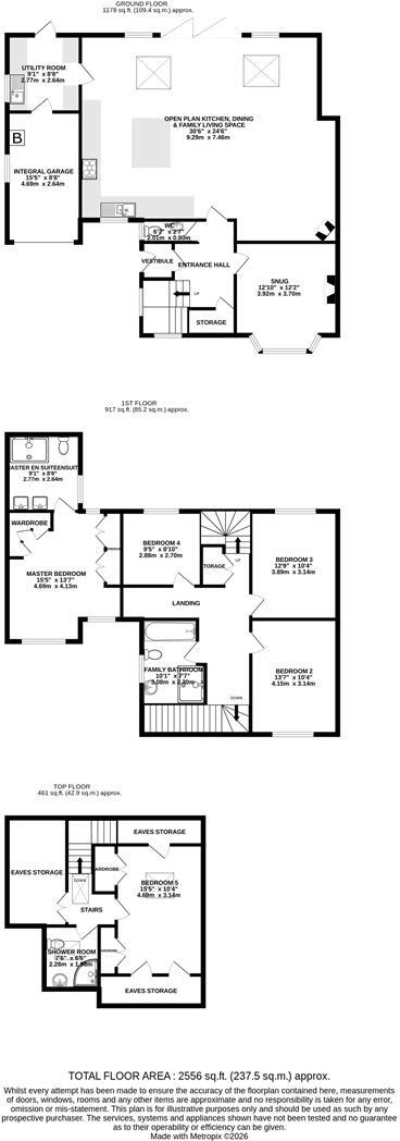 Ben Vane,19 First Avenue, Douglas floorplan